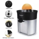 SONIFER  EXTRACTOR DE ZUMO ELÉCTRICO 30W SF-5517 World Shop
