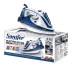 SONIFER PLANCHA A VAPOR ELÉCTRICA 2200W 220V SF-9056 World Shop