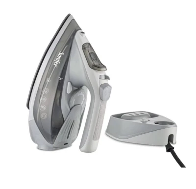  SONIFER PLANCHA A VAPOR INALÁMBRICO  2400W SF-9134A World Shop