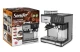 SONIFER CAFETERA ESPRESSO 3 EN 1 1350W 220V SF-3590 World Shop