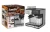 SONIFER CAFETERA ESPRESSO 3 EN 1 1350W 220V SF-3590 World Shop