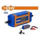 WADFOW CARGADOR DE BATERÍA 12/24V WBY1A151 World Shop