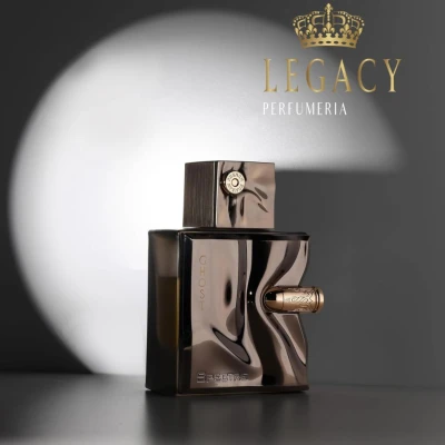 FRENCH AVENUE PERFUME MASCULINO SPECTRE GHOST EDP  80ML World Shop