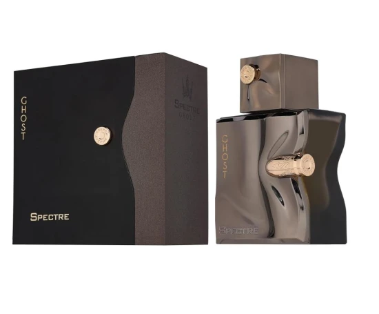 FRENCH AVENUE PERFUME MASCULINO SPECTRE GHOST EDP  80ML World Shop
