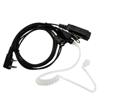 VOYAGER  AUDIFONO  VR 11303 SILICONADO P/ KENWOOD  World Shop