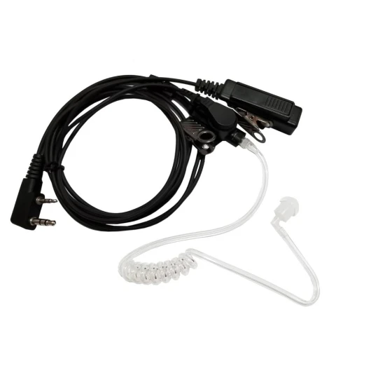VOYAGER  AUDIFONO  VR 11303 SILICONADO P/ KENWOOD  World Shop