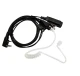 VOYAGER  AUDIFONO  VR 11303 SILICONADO P/ KENWOOD  World Shop