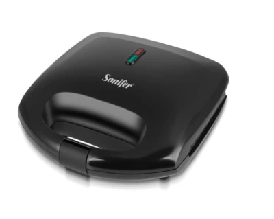 SONIFER SANDWICHERA 800W 220V SF-6186 World Shop
