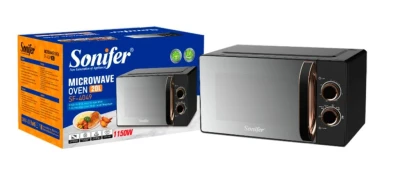 SONIFER MICROONDAS 20L 1150W SF-4049 World Shop