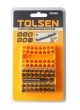 TOLSEN JUEGO DE PUNTAS MAGNÉTICAS 20369 33PCS World Shop
