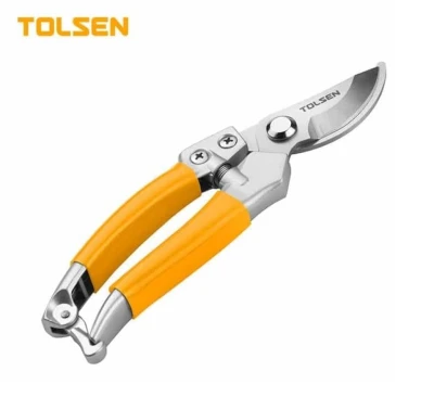 TOLSEN TIJERA DE PODAR CON PATRON DE BYPASS 8 31032 World Shop