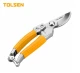 TOLSEN TIJERA DE PODAR CON PATRON DE BYPASS 8 31032 World Shop