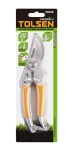 TOLSEN TIJERA DE PODAR CON PATRON DE BYPASS 8 31032 World Shop