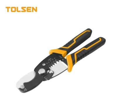 TOLSEN ALICATE PELACABLE 7,5 38053 World Shop