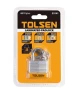 TOLSEN CANDADO LAMINADO 30MM   55141 World Shop TOLSEN CANDADO LAMINADO 30MM   55141 World Shop
