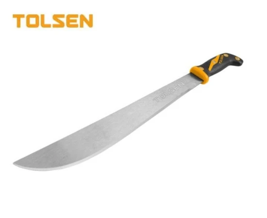TOLSEN MACHETE  18  58088 World Shop