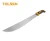 TOLSEN MACHETE 18 58088 World Shop TOLSEN MACHETE 18 58088 World Shop