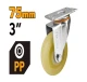 TOLSEN RUEDA GIRATORIA 3  62906 World Shop TOLSEN RUEDA GIRATORIA 3  62906 World Shop