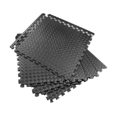 TOLSEN PISO ANTIDESLIZANTE 4 PCS 65497 World Shop
