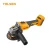 TOLSEN AMOLADORA ANGULAR INALÁMBRICA 20V 87274 World Shop