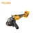 TOLSEN AMOLADORA ANGULAR INALÁMBRICA 20V 87276 World Shop