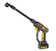 TOLSEN HIDROLAVADORA ALTA PRESIÓN INALÁMBRICA DE IONES DE LITIO 20V  87390 World Shop