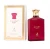 MAISON ALHAMBRA PERFUME FEMENINO  AVANT RUBY EDP 100ML World Shop