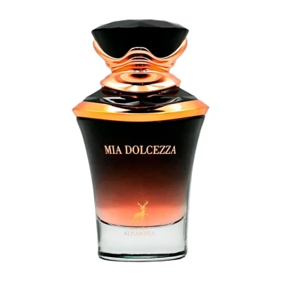 MAISON ALHAMBRA PERFUME FEMENINO  MIA DOLCEZZA  EDP 100ML World Shop