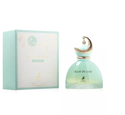 MAISON ALHAMBRA PERFUME FEMENINO  ECLAT DE LUNE EDP 100ML World Shop