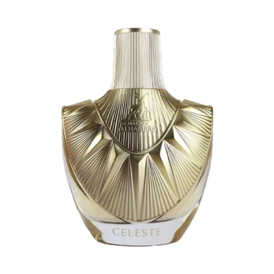 MAISON ALHAMBRA PERFUME FEMENINO CELESTE  EDP 100ML World Shop