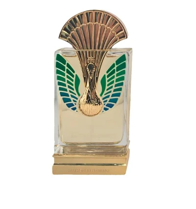 MAISON ALHAMBRA PERFUME MASCULINO LA CHARMANTE  EDP 100ML World Shop