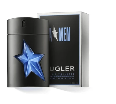 THIERRY MUGLER PERFUME MASCULINO  A MEN EDT 100ML World Shop