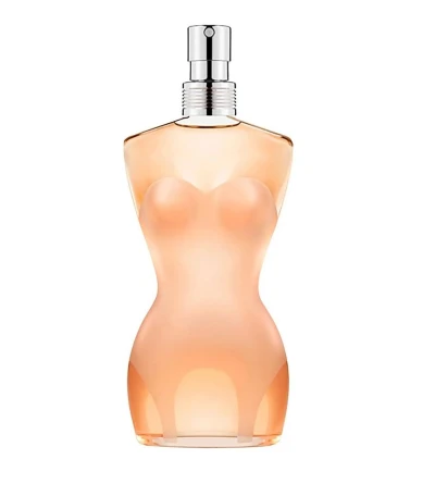JEAN PAUL GAULTIER PERFUME FEMENINO CLASSIC EDT  50ML World Shop