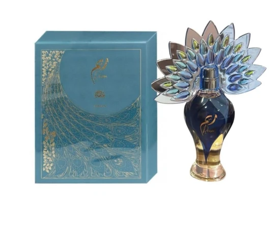 ASDAAF PERFUME FEMENINO  REEM EDP 100ML World Shop