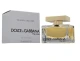 DOLCE & GABBANA PERFUME FEMENINO  THE ONE EDP 75ML TESTER World Shop