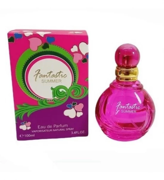 VIVA LUCK FANTASY 100ML  VL80401 World Shop