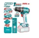 TOTAL TALADRO DE IMPACTO  20V UTIDLI20868   86NM World Shop