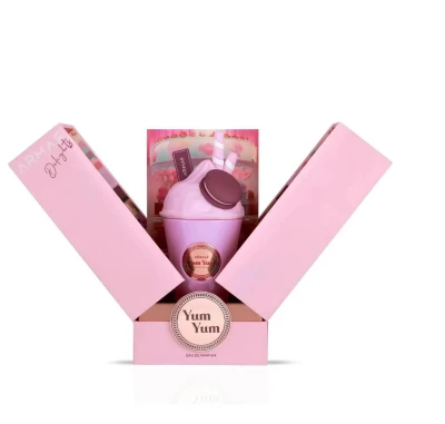 PERFUME FEMENINO  ARMAF DELIGHTS YUM YUM EDP 100ML World Shop