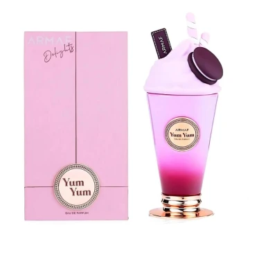 PERFUME FEMENINO  ARMAF DELIGHTS YUM YUM EDP 100ML World Shop