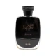 PERFUME RASASI HAWAS BLACK MEN EDP 100ML World Shop
