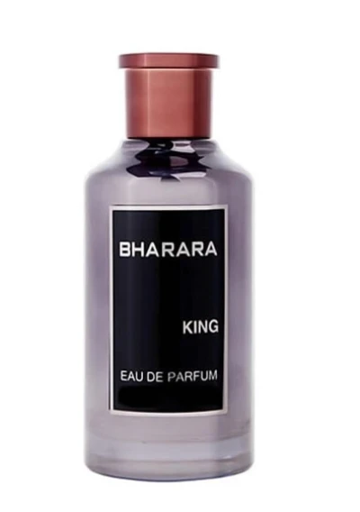 BHARARA PERFUME MASCULINO KING EDP 150ML World Shop