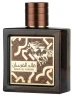 LATTAFA PERFUME MASCULINO  QAED AL FURSAN UNTAMED  90ML World Shop