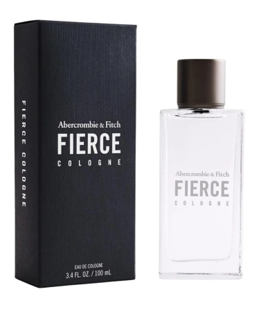 ABERCROMBIE PERFUME MASCULINO FIERCE COLOGNE 100ML World Shop