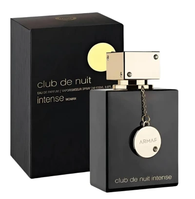ARMAF PERFUME FEMENINO  CLUB DE NUIT EDP INTENSE EDP 105ML World Shop