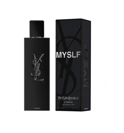  YVES SAINT LAURENT PERFUME MASCULINO  MYSLF LE PARFUM 100ML World Shop