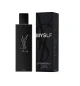  YVES SAINT LAURENT PERFUME MASCULINO  MYSLF LE PARFUM 100ML World Shop