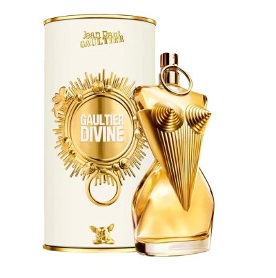 JEAN PAUL GAULTIER PERFUME FEMENINO  DIVINE EDP 100ML World Shop