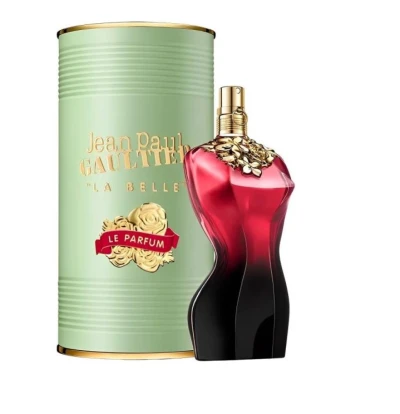 JEAN PAUL GAULTIER PERFUME FEMENINO  LA BELLE LE PARFUM INTENSE  100ML World Shop