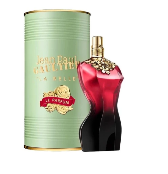 JEAN PAUL GAULTIER PERFUME FEMENINO  LA BELLE LE PARFUM INTENSE  100ML World Shop