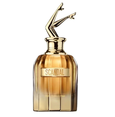 JEAN PAUL GAULTIER PERFUME FEMENINO SCANDAL ABSOLU PARFUM 80ML World Shop